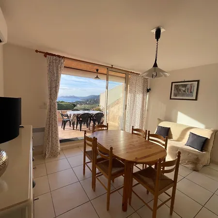 Ferienhaus Casa Di Piero E Anna Porto-Vecchio (Corsica)