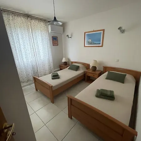 Casa Di Piero E Anna Ferienhaus