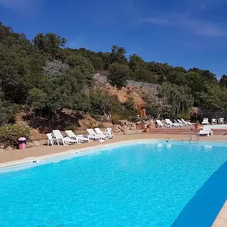 Casa Di Piero E Anna * Porto-Vecchio (Corsica)