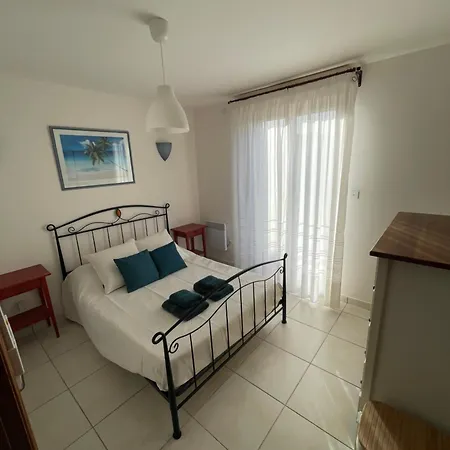 Casa Di Piero E Anna Porto Vecchio