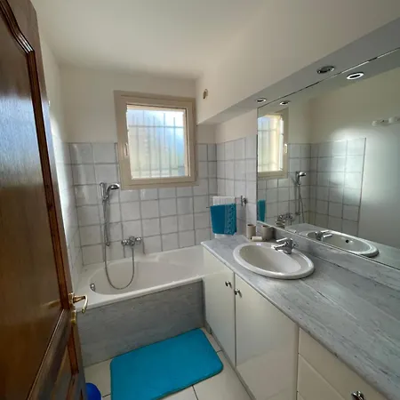 Casa Di Piero E Anna Porto Vecchio