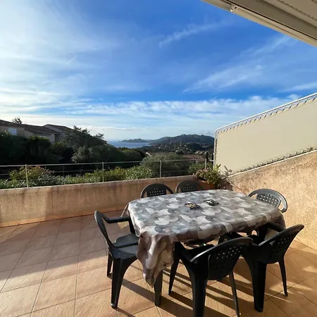 Casa Di Piero E Anna Ferienhaus