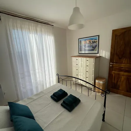 Ferienhaus Casa Di Piero E Anna