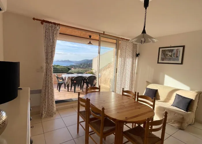 Сasa de vacaciones Casa Di Piero E Anna Porto Vecchio