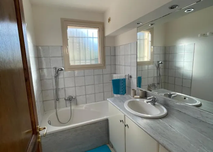 Casa Di Piero E Anna Porto Vecchio