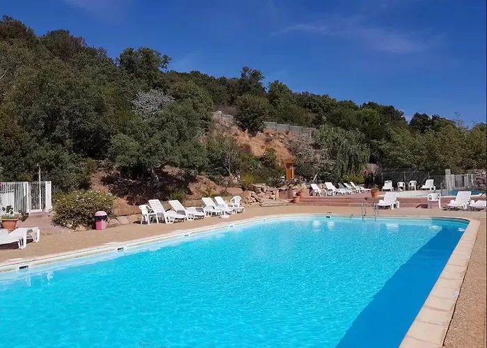 Casa Di Piero E Anna * Porto Vecchio